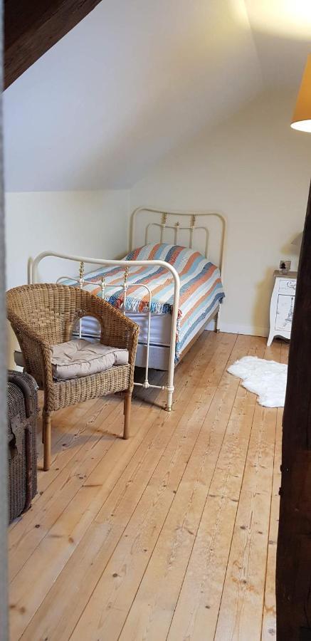 Appartement De Charme アンボワーズ エクステリア 写真