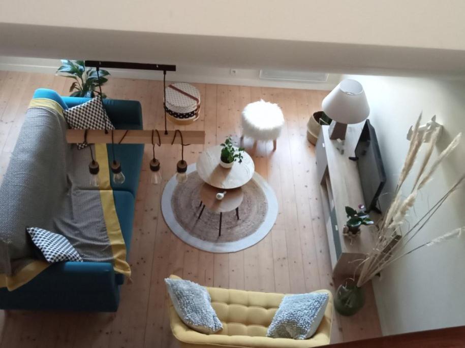 Appartement De Charme アンボワーズ エクステリア 写真