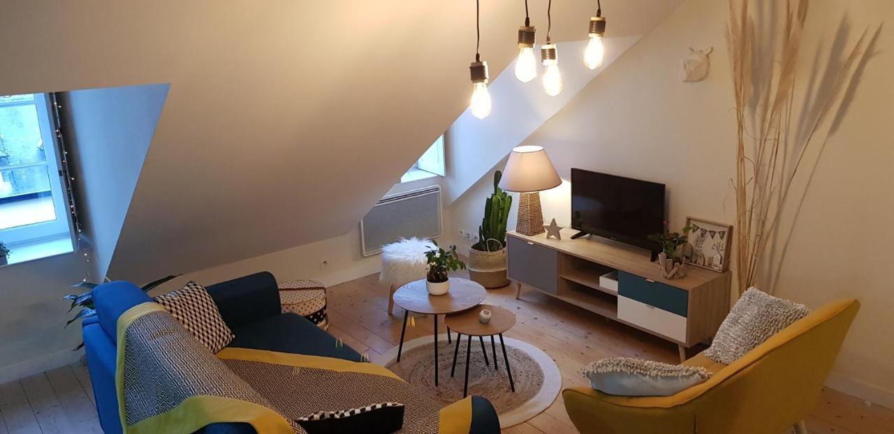 Appartement De Charme アンボワーズ エクステリア 写真