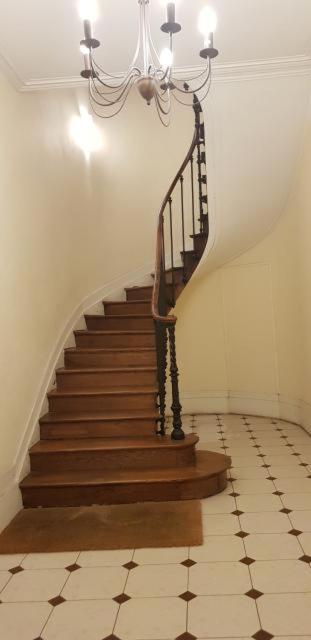 Appartement De Charme アンボワーズ エクステリア 写真