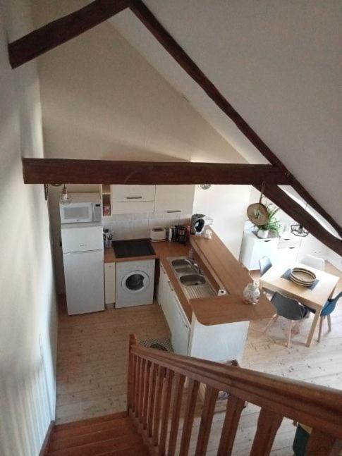 Appartement De Charme アンボワーズ エクステリア 写真