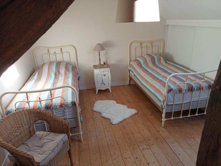 Appartement De Charme アンボワーズ エクステリア 写真