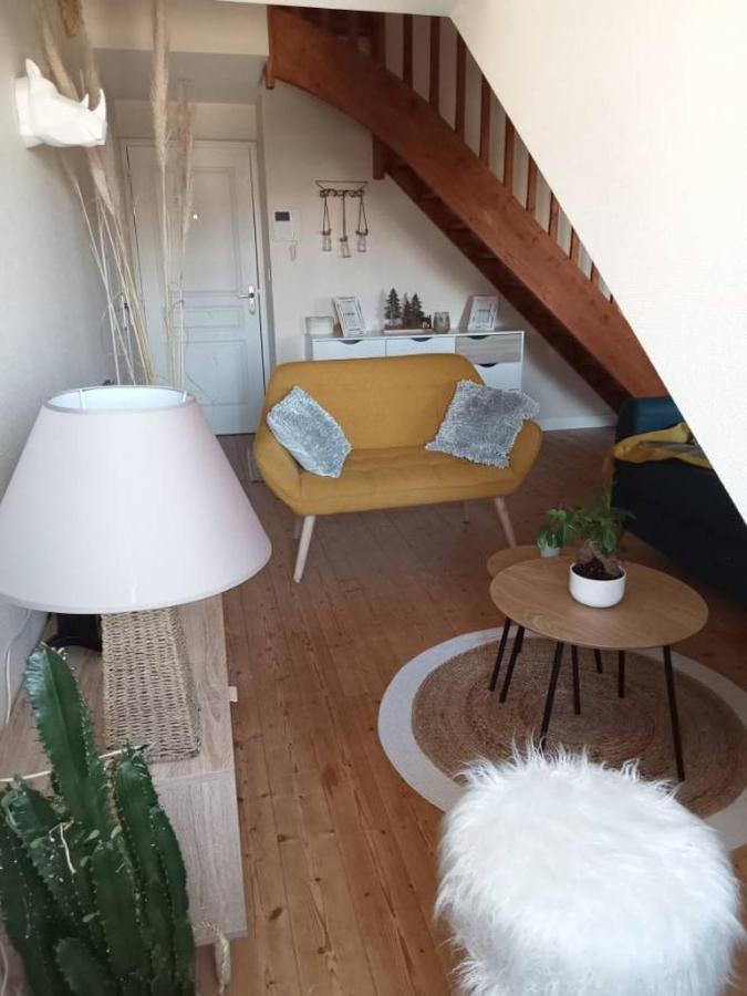 Appartement De Charme アンボワーズ エクステリア 写真