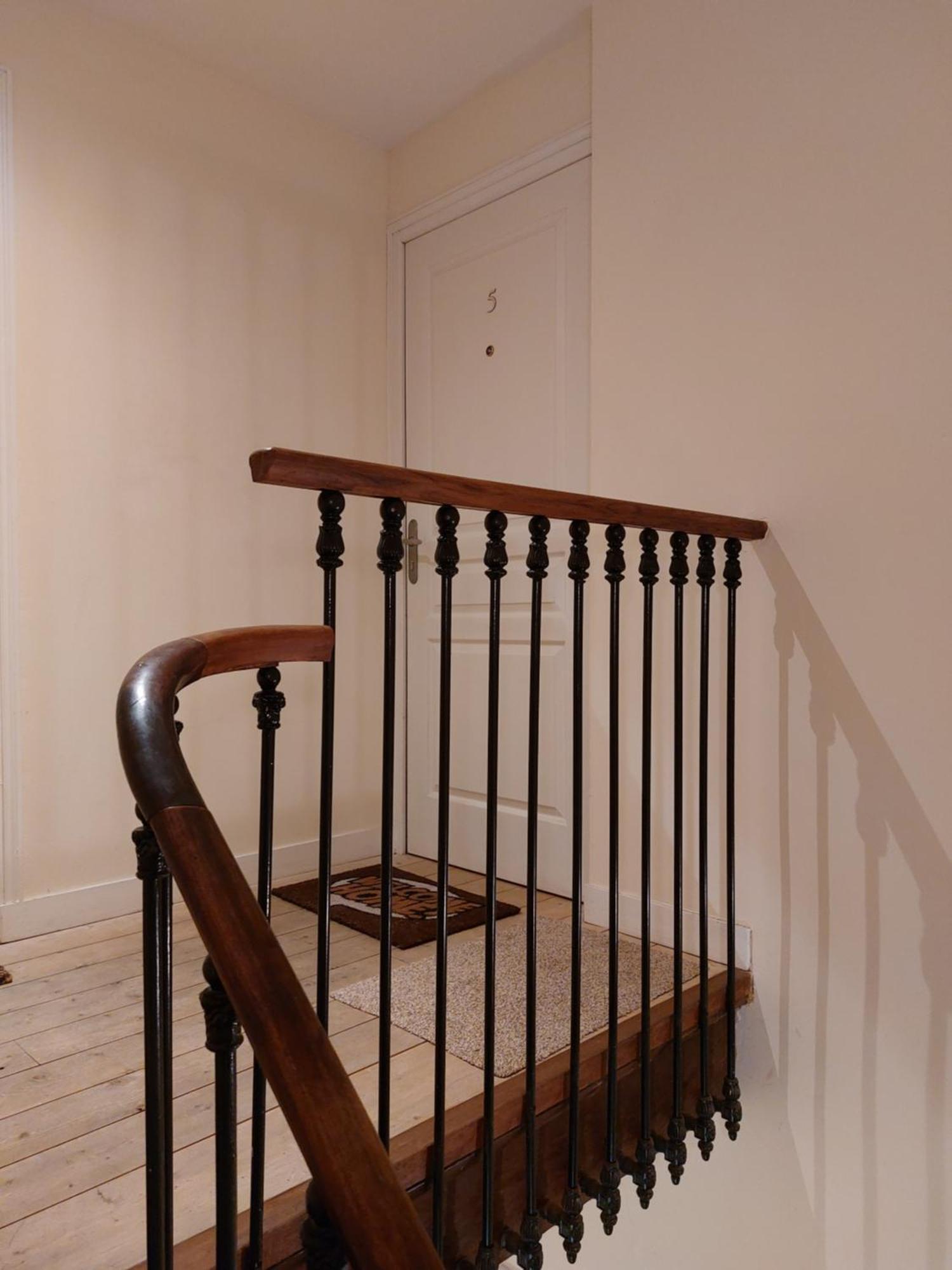 Appartement De Charme アンボワーズ エクステリア 写真
