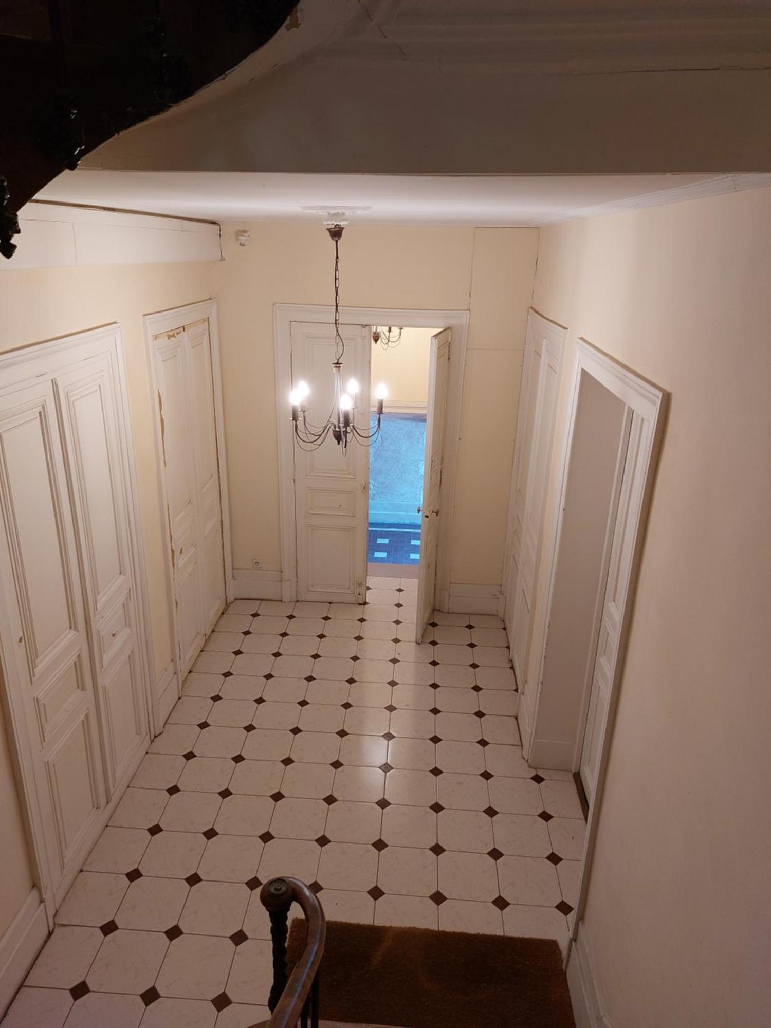 Appartement De Charme アンボワーズ エクステリア 写真